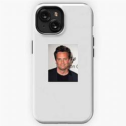 Matthew Perry Special Collection Matthew Perry Samsung Cases
