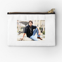 Matthew Perry Limited Collection Matthew Perry Zipper Pouches