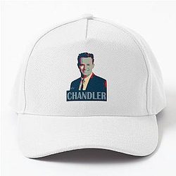 Matthew Perry Baseball Cap