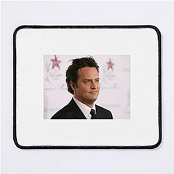 Matthew Perry Collection for fans Matthew Perry Mouse Pads