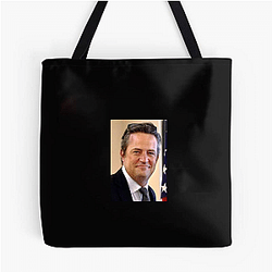 Matthew Perry Merchandise For Fans Matthew Perry Bags