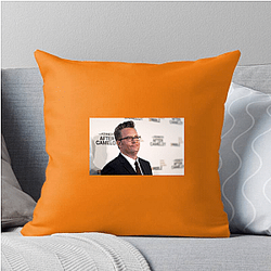 Matthew Perry Signature Matthew Perry Pillows Cover