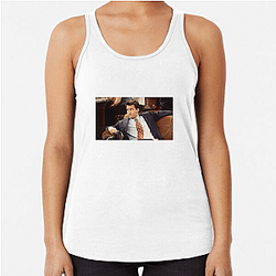 Matthew Perry Merchandise Matthew Perry Tank Tops