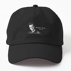 Matthew Perry Remembering Dad