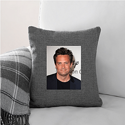 Matthew Perry Special Collection Matthew Perry Pillows Cover