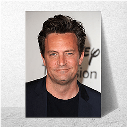 Matthew Perry Special Collection Matthew Perry Posters
