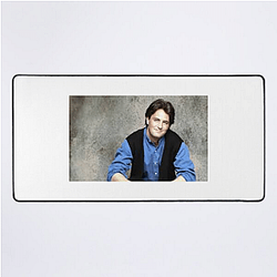 Matthew Perry Fan Art Matthew Perry Mouse Pads