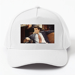 Matthew Perry Merchandise Matthew Perry Hats & Caps