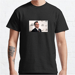 Matthew Perry Signature Matthew Perry T-Shirts
