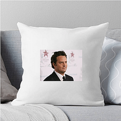 Matthew Perry Collection for fans Matthew Perry Pillows Cover