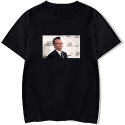 Matthew Perry Signature Matthew Perry T-Shirts