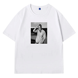 Matthew Perry Merch Collection Matthew Perry T-Shirts