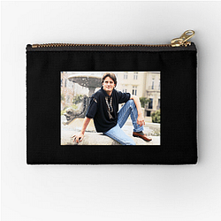 Matthew Perry Limited Collection Matthew Perry Zipper Pouches