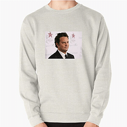 Matthew Perry Collection for fans Matthew Perry Sweatshirts