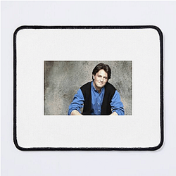 Matthew Perry Fan Art Matthew Perry Mouse Pads