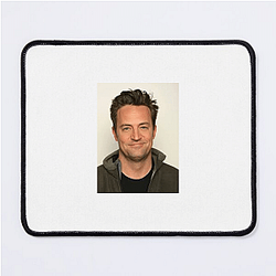 Matthew Perry Merch Matthew Perry Mouse Pads