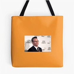Matthew Perry Signature Matthew Perry Bags
