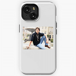 Matthew Perry Limited Collection Matthew Perry iPhone Cases