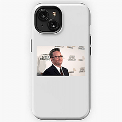 Matthew Perry Signature Matthew Perry Samsung Cases