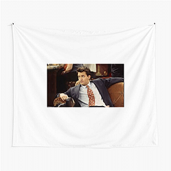 Matthew Perry Merchandise Matthew Perry Tapestries