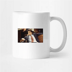 Matthew Perry Merchandise Matthew Perry Mugs