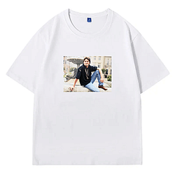Matthew Perry Limited Collection Matthew Perry T-Shirts