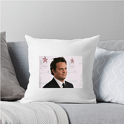 Matthew Perry Collection for fans Matthew Perry Pillows Cover
