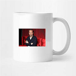 Matthew Perry Merch For Fans Matthew Perry Mugs