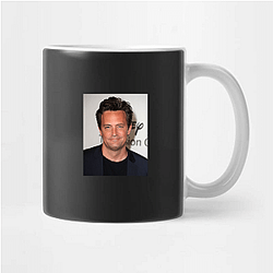 Matthew Perry Special Collection Matthew Perry Mugs