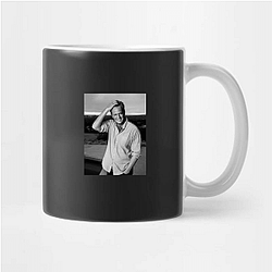 Matthew Perry Merch Collection Matthew Perry Mugs