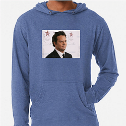 Matthew Perry Collection for fans Matthew Perry Hoodies