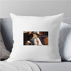 Matthew Perry Merchandise Matthew Perry Pillows Cover
