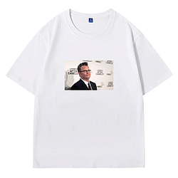 Matthew Perry Signature Matthew Perry T-Shirts