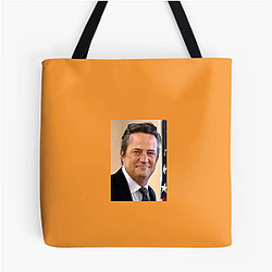 Matthew Perry Merchandise For Fans Matthew Perry Bags
