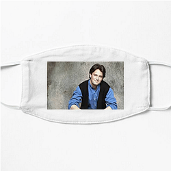 Matthew Perry Fan Art Matthew Perry Face Masks