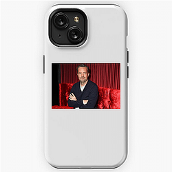 Matthew Perry Merch For Fans Matthew Perry iPhone Cases