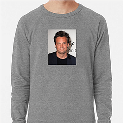 Matthew Perry Special Collection Matthew Perry Sweatshirts