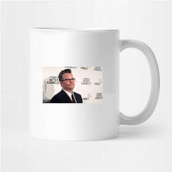 Matthew Perry Signature Matthew Perry Mugs
