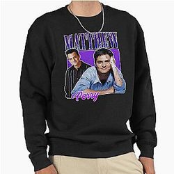 Matthew Perry Bootleg Sweatshirt