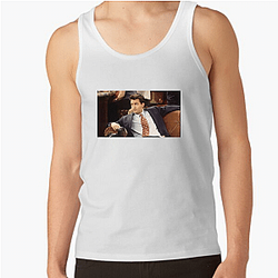 Matthew Perry Merchandise Matthew Perry Tank Tops