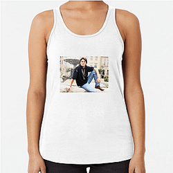Matthew Perry Limited Collection Matthew Perry Tank Tops