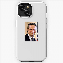 Matthew Perry Merchandise For Fans Matthew Perry Samsung Cases