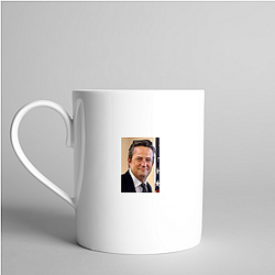 Matthew Perry Merchandise For Fans Matthew Perry Mugs