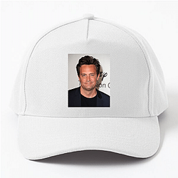 Matthew Perry Special Collection Matthew Perry Hats & Caps