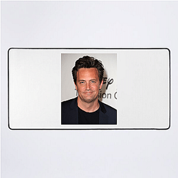 Matthew Perry Special Collection Matthew Perry Mouse Pads