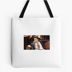 Matthew Perry Merchandise Matthew Perry Bags