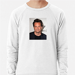 Matthew Perry Special Collection Matthew Perry Sweatshirts