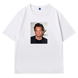 Matthew Perry Special Collection Matthew Perry T-Shirts