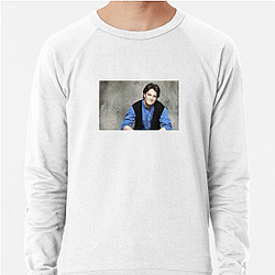 Matthew Perry Fan Art Matthew Perry Sweatshirts