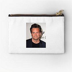 Matthew Perry Special Collection Matthew Perry Zipper Pouches